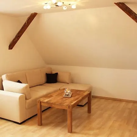 Ferienwohnung Segebrecht 1 *