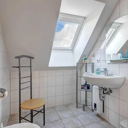 Ferienwohnung Segebrecht 1 *